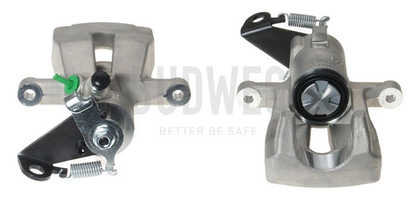 Étrier de frein BUDWEG CALIPER 343939