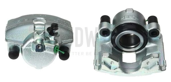 Étrier de frein BUDWEG CALIPER 344633