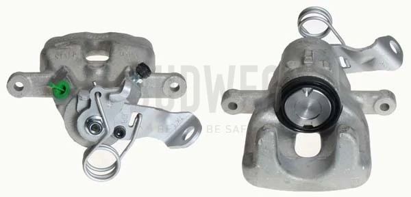 Étrier de frein BUDWEG CALIPER 344326