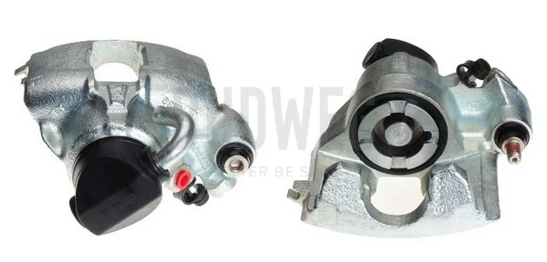 Étrier de frein BUDWEG CALIPER 342887