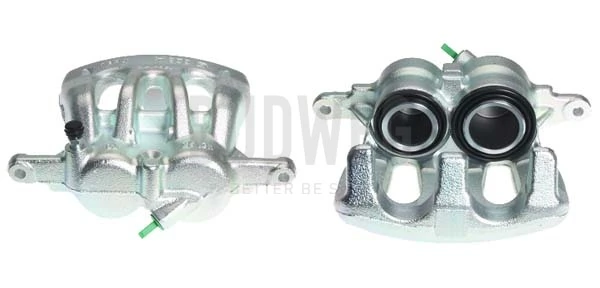 Étrier de frein BUDWEG CALIPER 344174