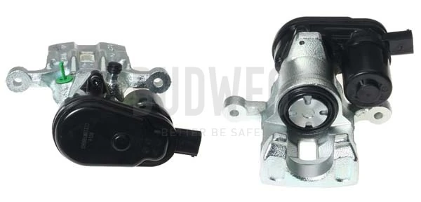 Étrier de frein BUDWEG CALIPER 345080
