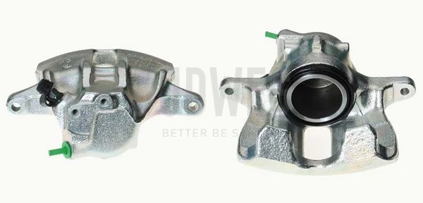 Étrier de frein BUDWEG CALIPER 342248
