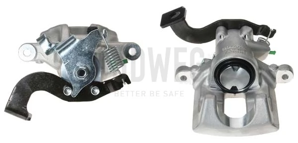 Étrier de frein BUDWEG CALIPER 344970