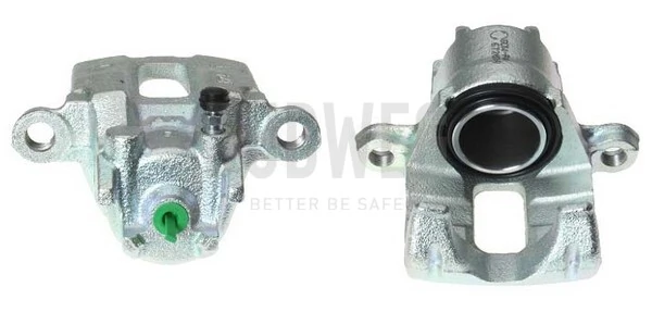 Étrier de frein BUDWEG CALIPER 344550