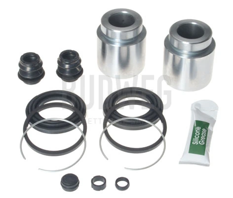 Kit de réparation, étrier de frein BUDWEG CALIPER 2090187