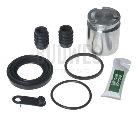 Kit de réparation, étrier de frein BUDWEG CALIPER 2090182