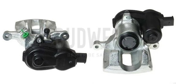 Étrier de frein BUDWEG CALIPER 344754