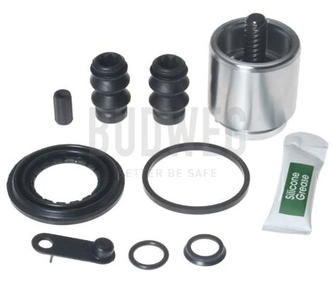 Kit de réparation, étrier de frein BUDWEG CALIPER 2091252R
