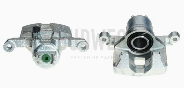 Étrier de frein BUDWEG CALIPER 343525