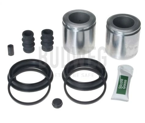 Kit de réparation, étrier de frein BUDWEG CALIPER 2090266