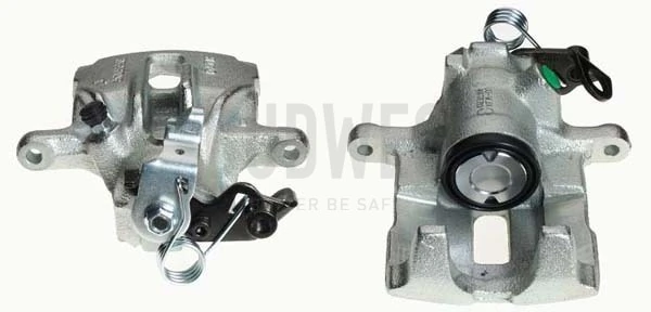 Étrier de frein BUDWEG CALIPER 342821