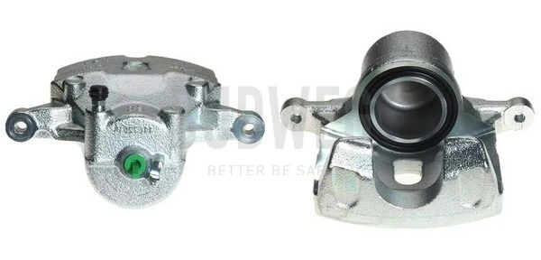 Étrier de frein BUDWEG CALIPER 344525