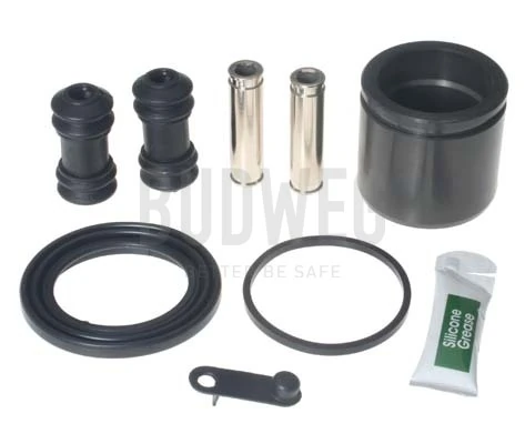 Kit de réparation, étrier de frein BUDWEG CALIPER 2090343