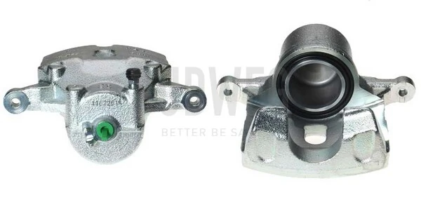 Étrier de frein BUDWEG CALIPER 345371