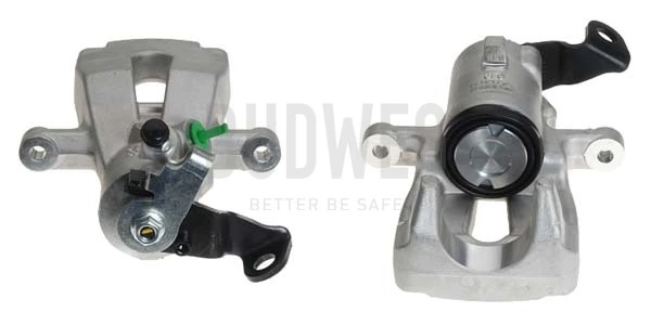 Étrier de frein BUDWEG CALIPER 343710