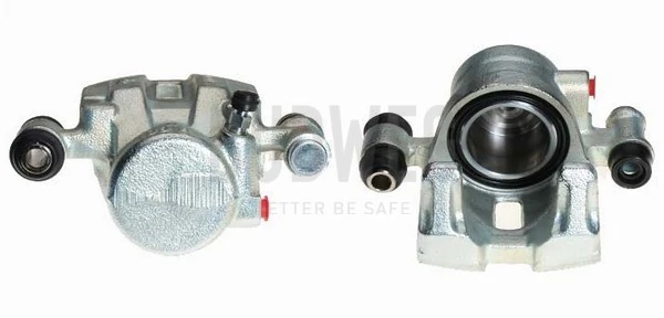 Étrier de frein BUDWEG CALIPER 341692