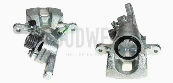 Étrier de frein BUDWEG CALIPER 342091