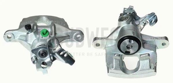 Étrier de frein BUDWEG CALIPER 343580