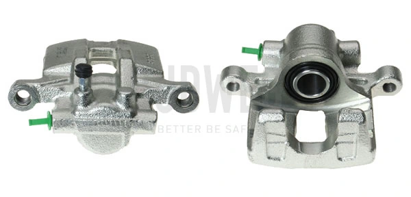 Étrier de frein BUDWEG CALIPER 344555
