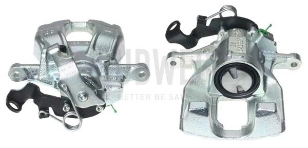 Étrier de frein BUDWEG CALIPER 345414