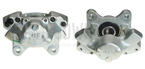 Étrier de frein BUDWEG CALIPER 341605