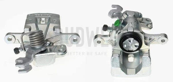 Étrier de frein BUDWEG CALIPER 343962