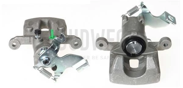 Étrier de frein BUDWEG CALIPER 344503