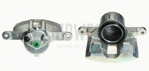 Étrier de frein BUDWEG CALIPER 343264