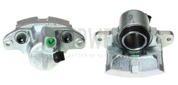 Étrier de frein BUDWEG CALIPER 341337