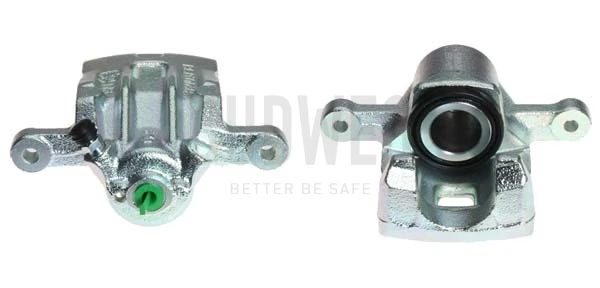 Étrier de frein BUDWEG CALIPER 345037