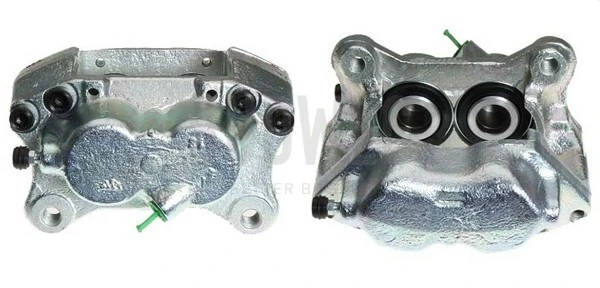 Étrier de frein BUDWEG CALIPER 342716