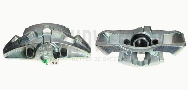 Étrier de frein BUDWEG CALIPER 343421