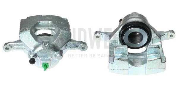 Étrier de frein BUDWEG CALIPER 344542