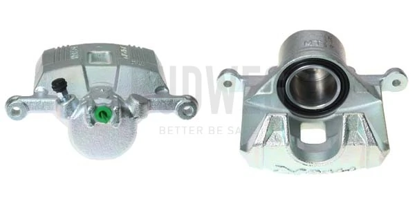 Étrier de frein BUDWEG CALIPER 344716