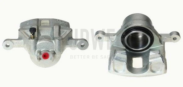 Étrier de frein BUDWEG CALIPER 343626