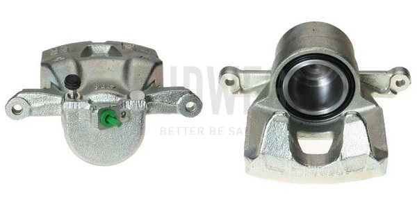 Étrier de frein BUDWEG CALIPER 343118