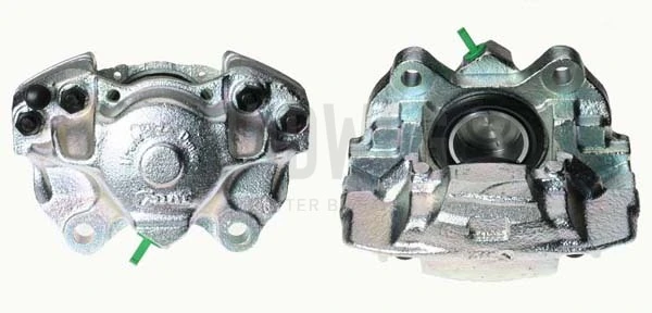Étrier de frein BUDWEG CALIPER 34513