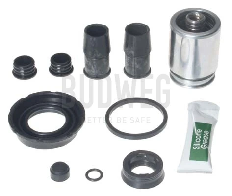 Kit de réparation, étrier de frein BUDWEG CALIPER 2091421