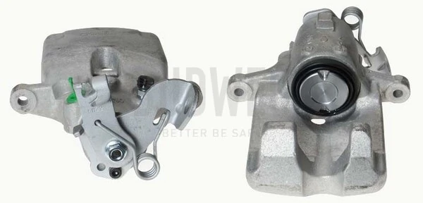 Étrier de frein BUDWEG CALIPER 344379