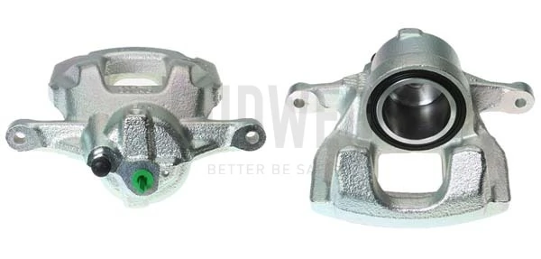 Étrier de frein BUDWEG CALIPER 344912