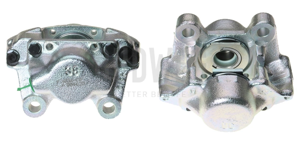 Étrier de frein BUDWEG CALIPER 342852