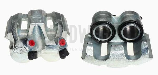 Étrier de frein BUDWEG CALIPER 341388
