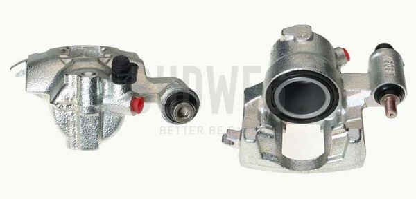 Étrier de frein BUDWEG CALIPER 342447