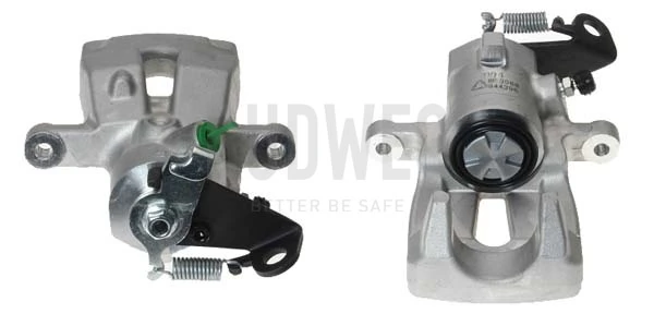 Étrier de frein BUDWEG CALIPER 343068