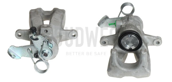 Étrier de frein BUDWEG CALIPER 344631