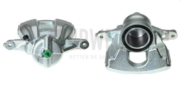 Étrier de frein BUDWEG CALIPER 344844