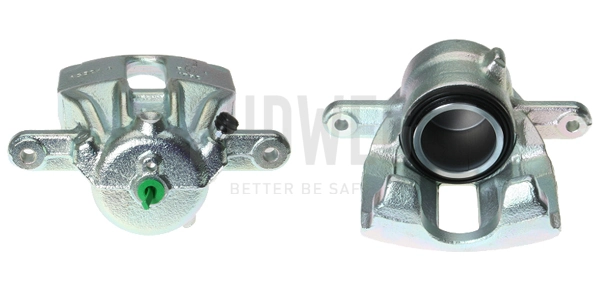Étrier de frein BUDWEG CALIPER 344965