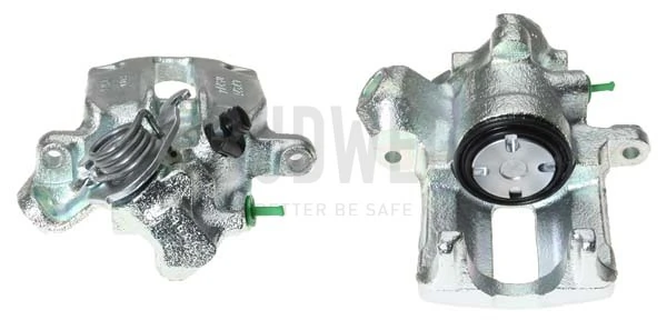 Étrier de frein BUDWEG CALIPER 342061