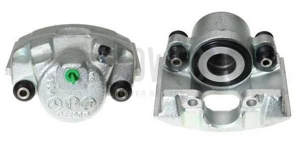 Étrier de frein BUDWEG CALIPER 343447